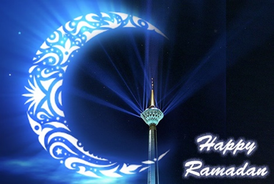 Happy Ramzan 2017 Images - Happy Ramzan Images Hd - HD Wallpaper 