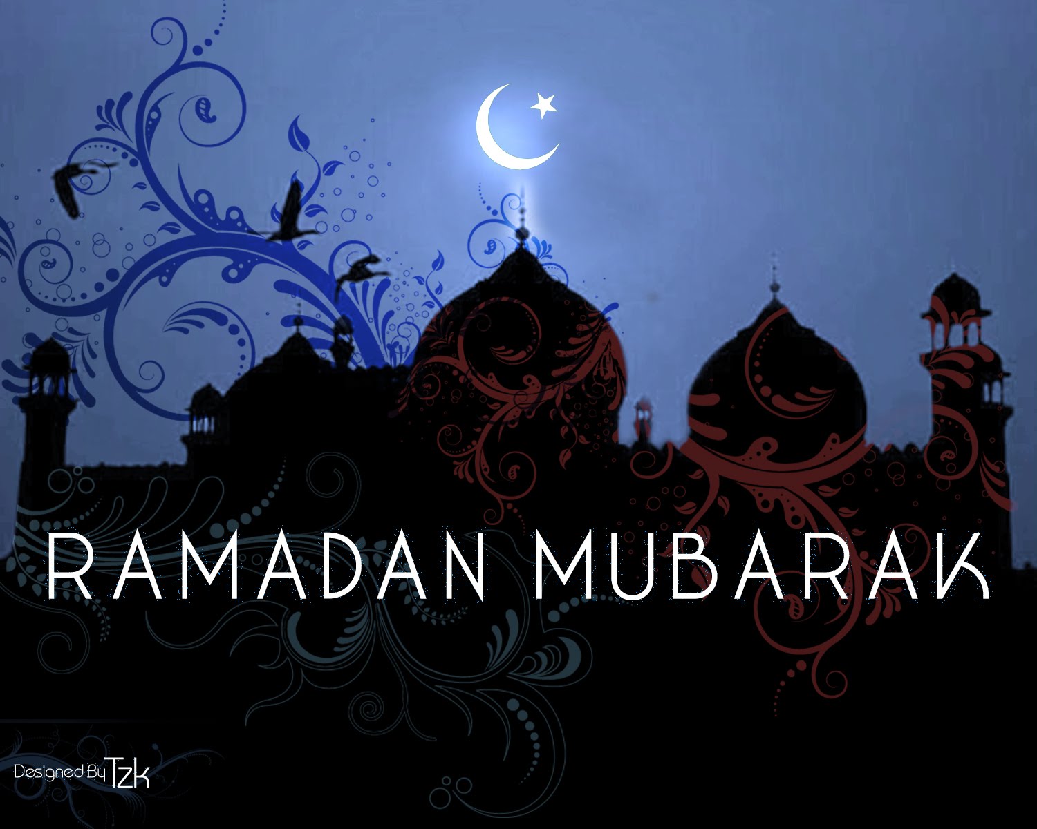 Ramadan Wallpaper Free Download - Ramadan Mubarak High Resolution -  1500x1200 Wallpaper 