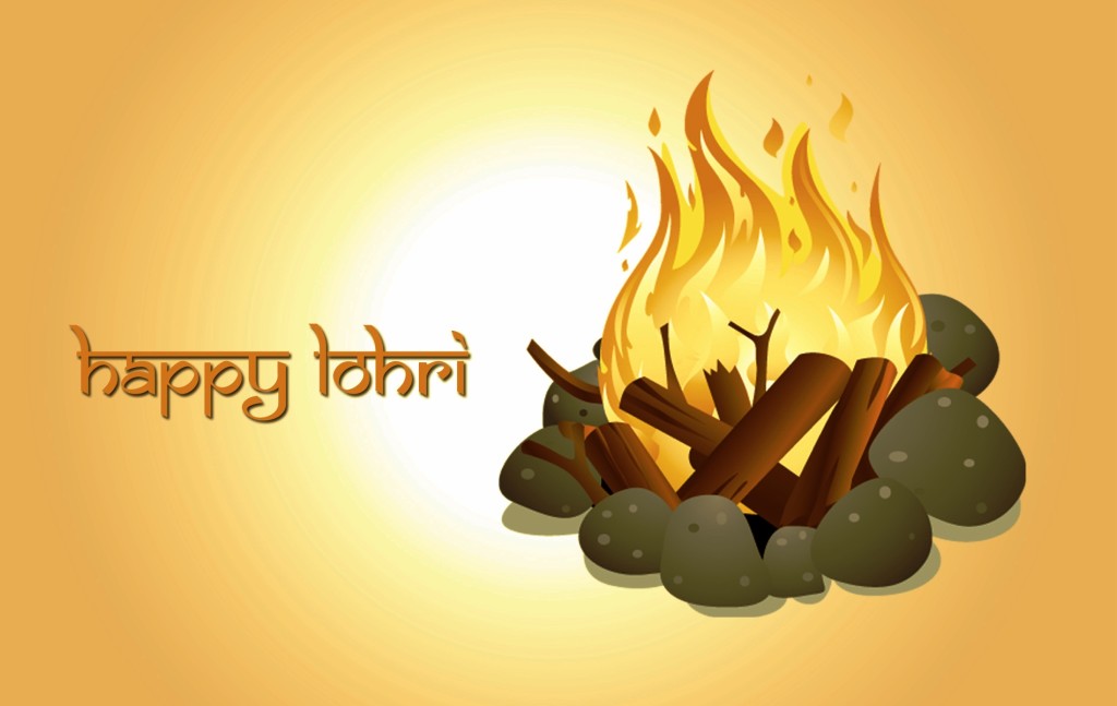 Happy Lohri - 1024x647 Wallpaper Happy Lohri - 1024x647 Wallpaper