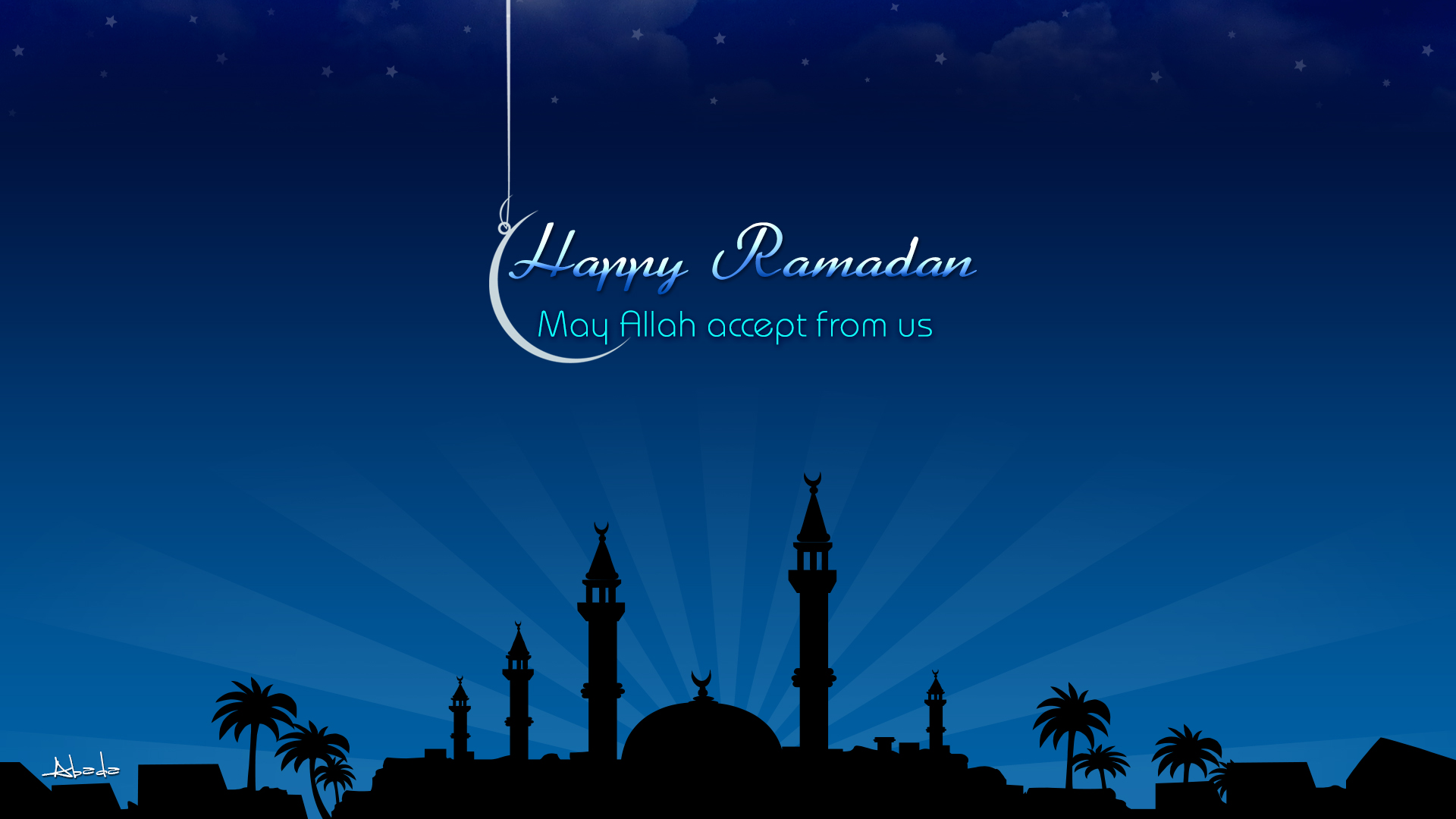 Ramazan Quotes & Wishes - Ramadan Kareem Wishes Hd - HD Wallpaper 
