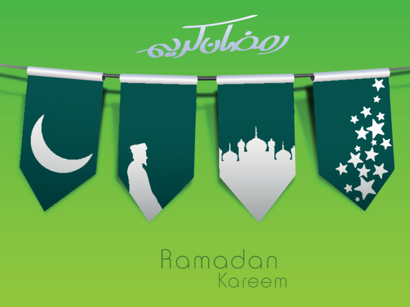 Ramadan - HD Wallpaper 