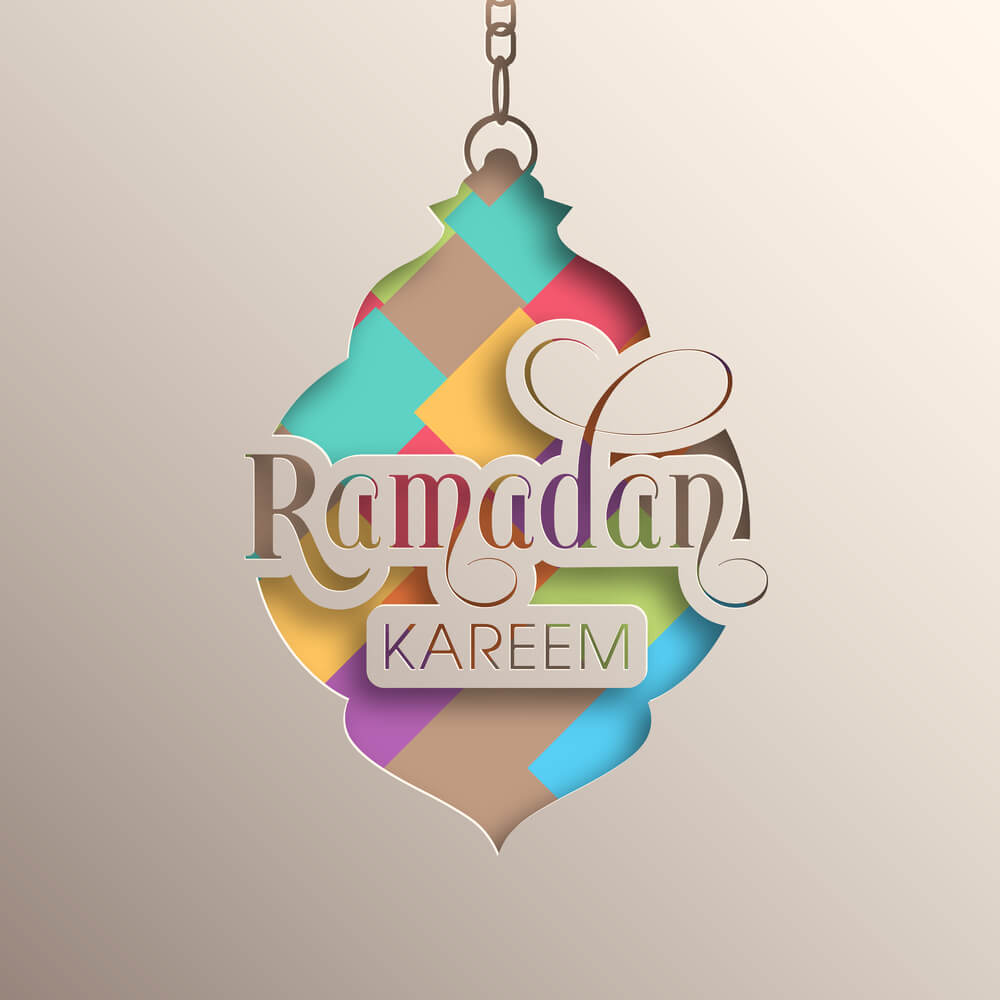 Ramadan Kareem - HD Wallpaper 