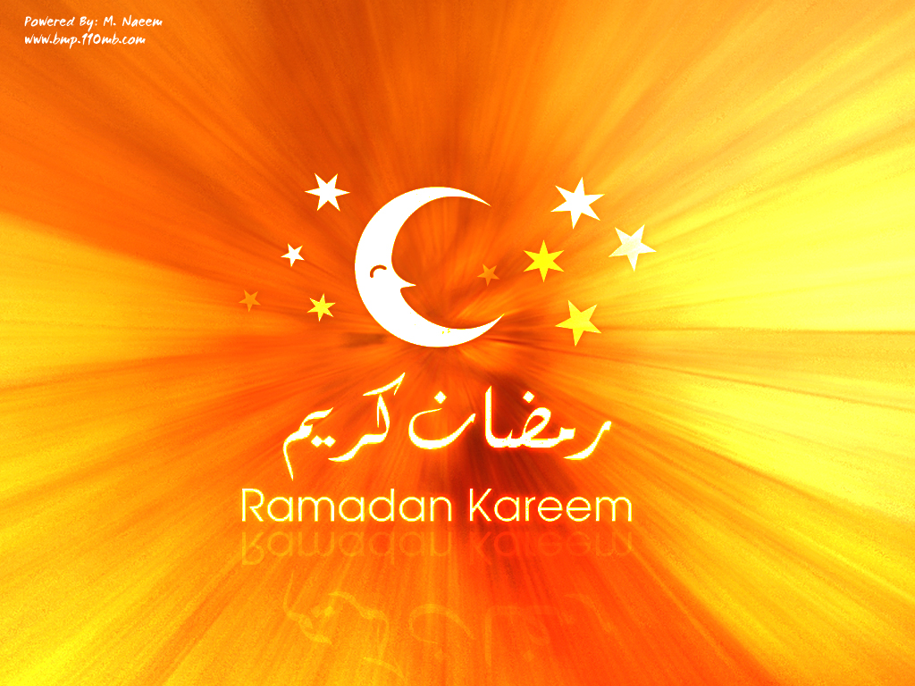 Ramadan Kareem Wallpapers For Phone - HD Wallpaper 