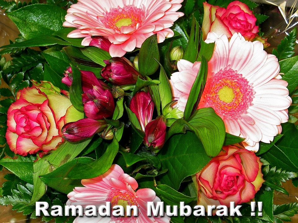 Happy Ramzan, Ramzan Mubarak, Ramzan Special, Ramzan - Mubarak Wallpapers Beautiful Images Of Ramzan Mubarak - HD Wallpaper 