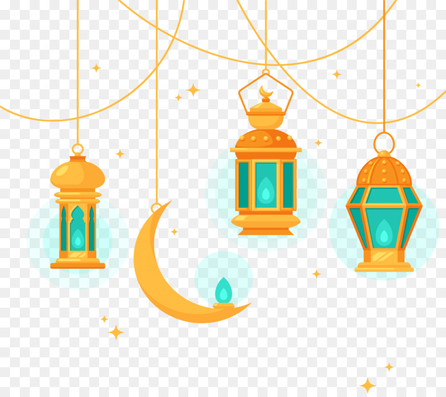 Ramadan Png - HD Wallpaper 