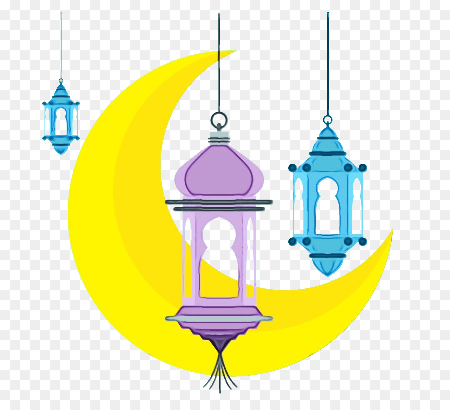 Ramadan Clipart - HD Wallpaper 