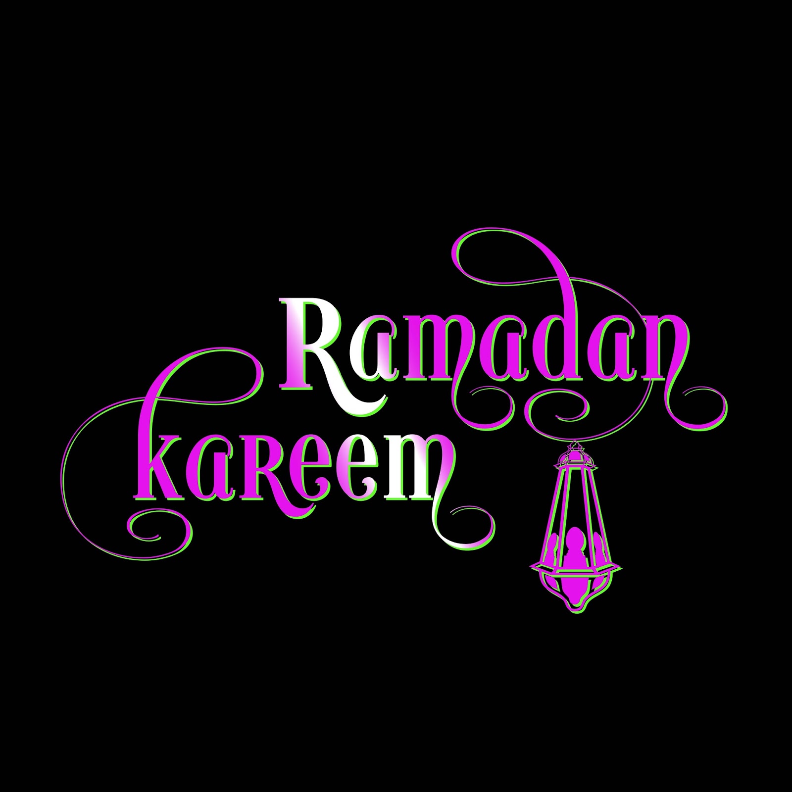 Ramzan Wallpaper - Graphic Design - HD Wallpaper 