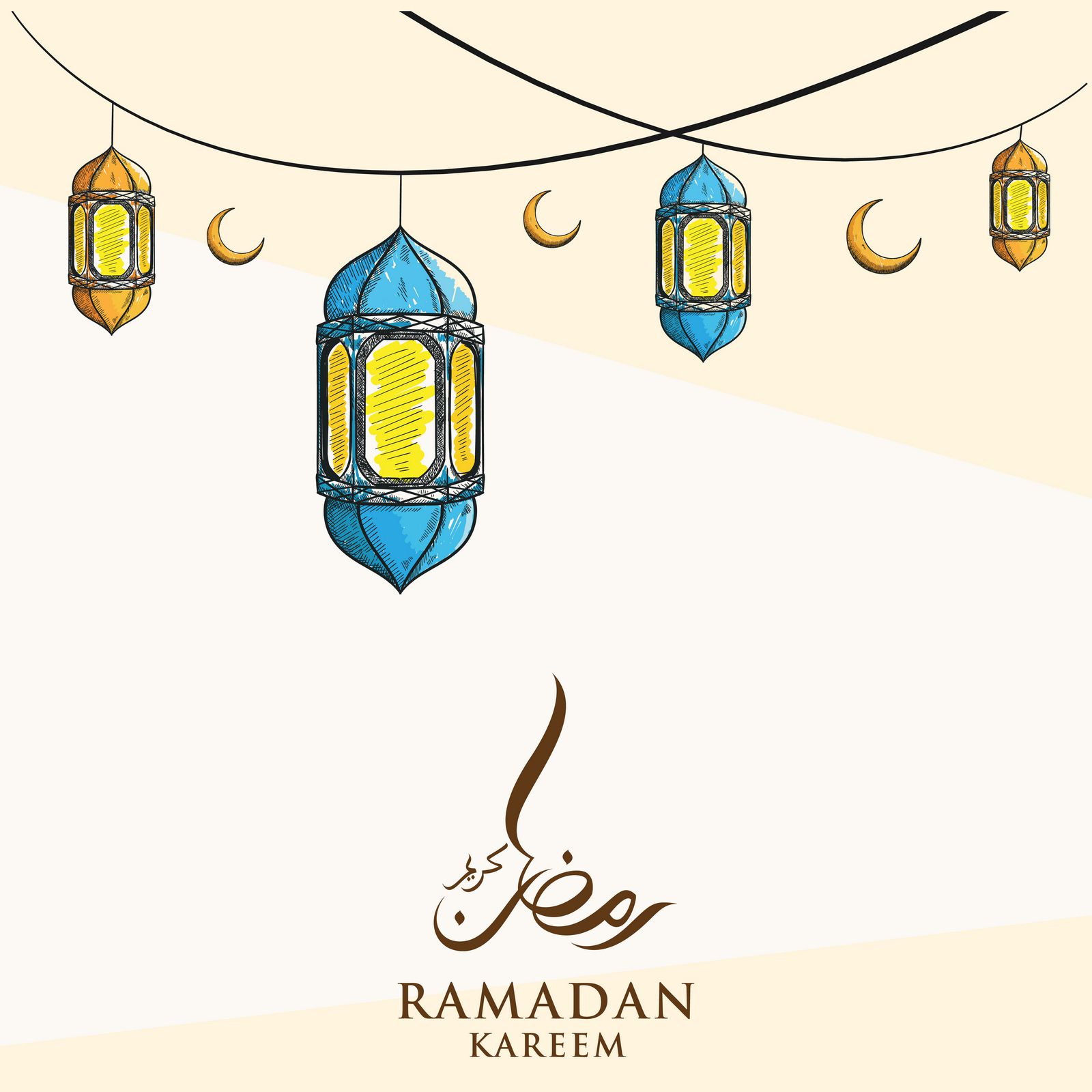 Image, Ramadan Mubarak, Wishes, Greetings - Quotes For Ramadan Mubarak In Urdu - HD Wallpaper 