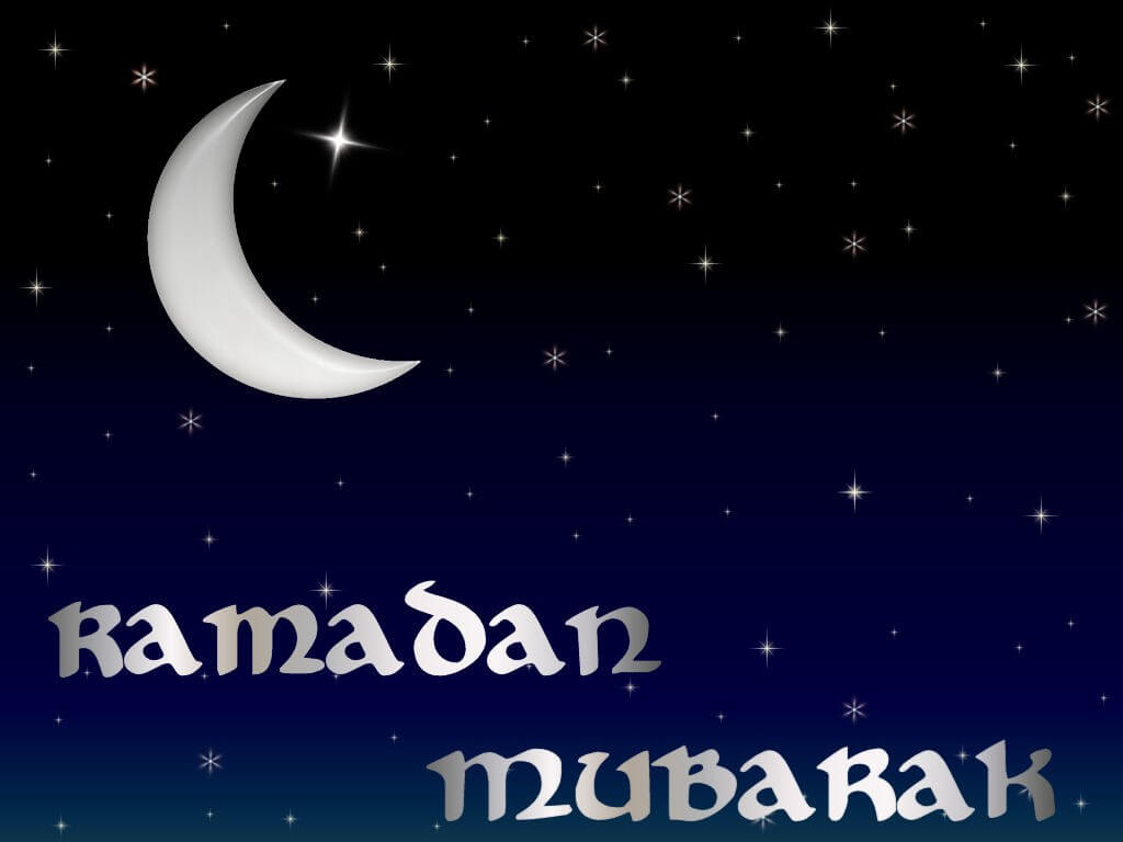 Ramadan - HD Wallpaper 