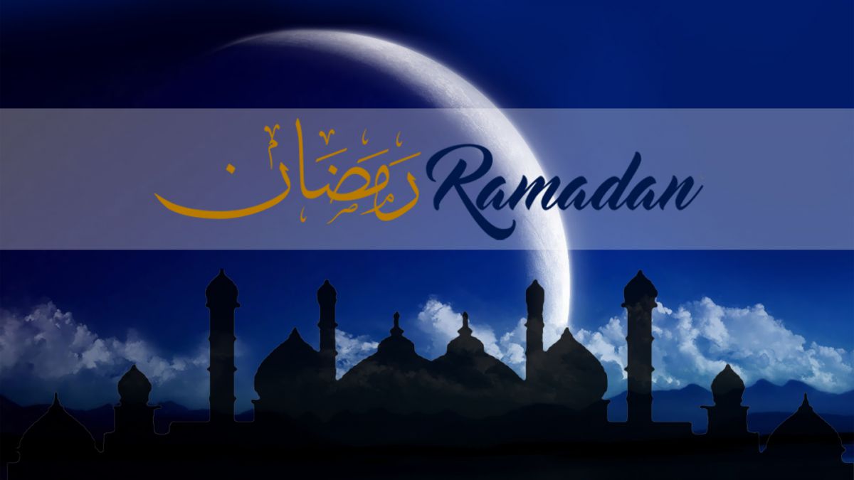 Ramadan - Quando Inizia Il Ramadan - HD Wallpaper 