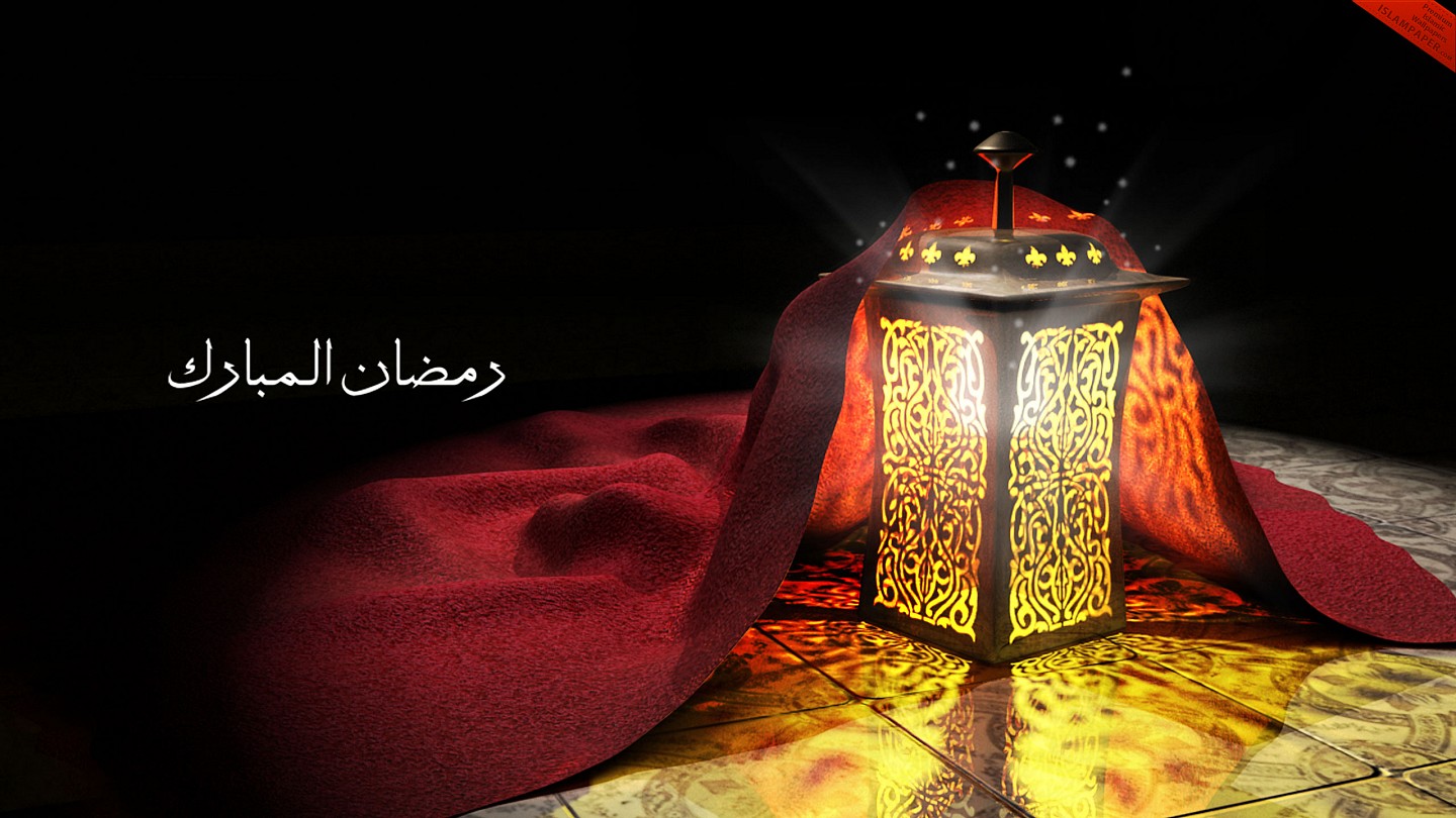 Ramadan Wallpaper Free Download - Ramzan Wallpaper Hd - 1440x810 Wallpaper  