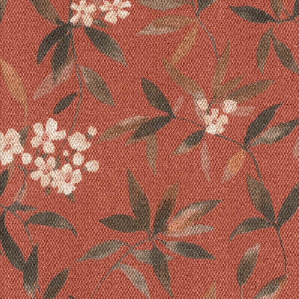 Rasch Taste Wallpaper 424935 - HD Wallpaper 