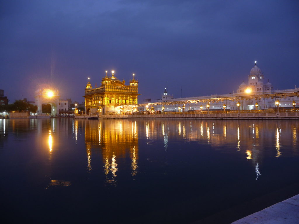 Reflection - HD Wallpaper 