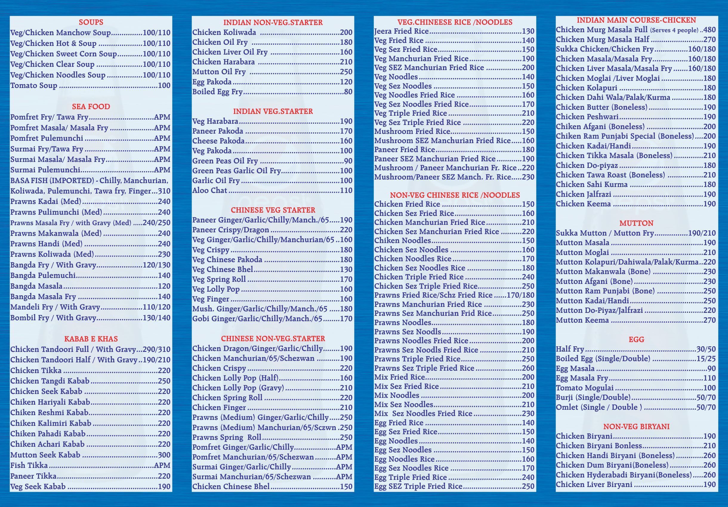 Shree Ram Punjab - Ram Punjab Cotton Green Menu - HD Wallpaper 