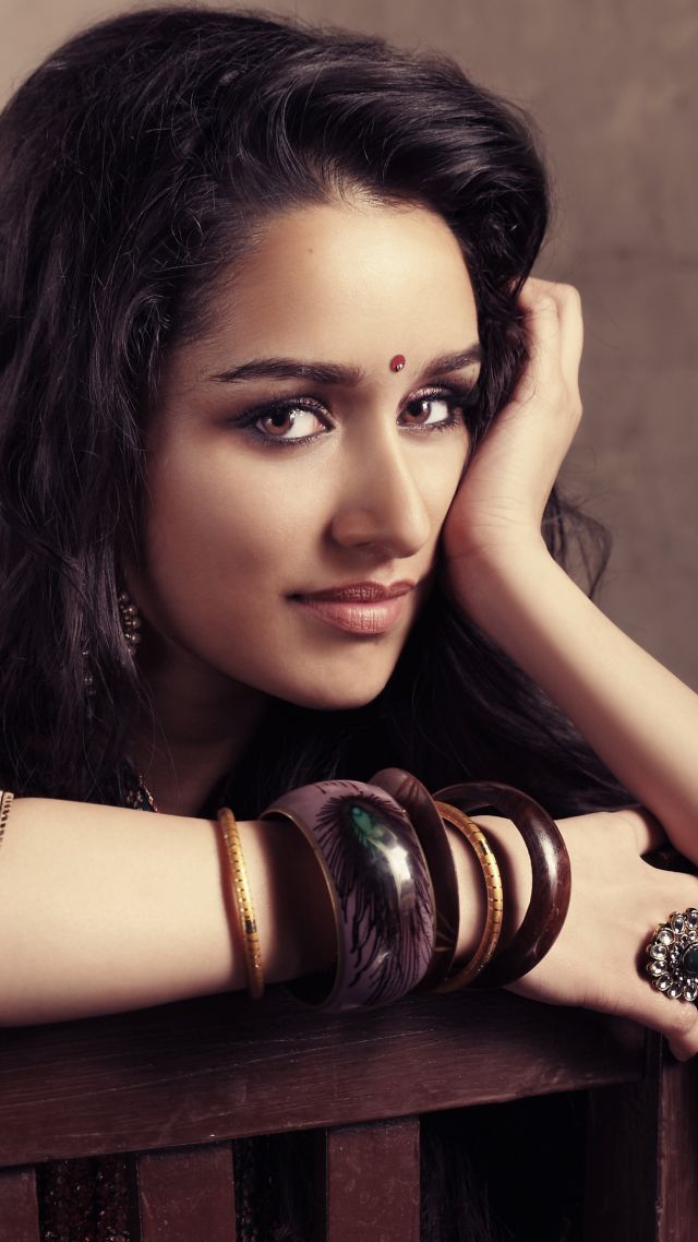 Shraddha Kapoor, 4k, Photo, Bollywood - Shraddha Kapoor Hd Wallpaper 4k - HD Wallpaper 