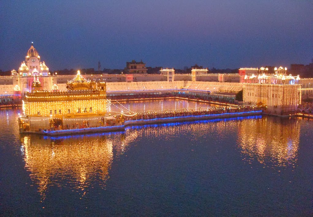 Reflection - HD Wallpaper 