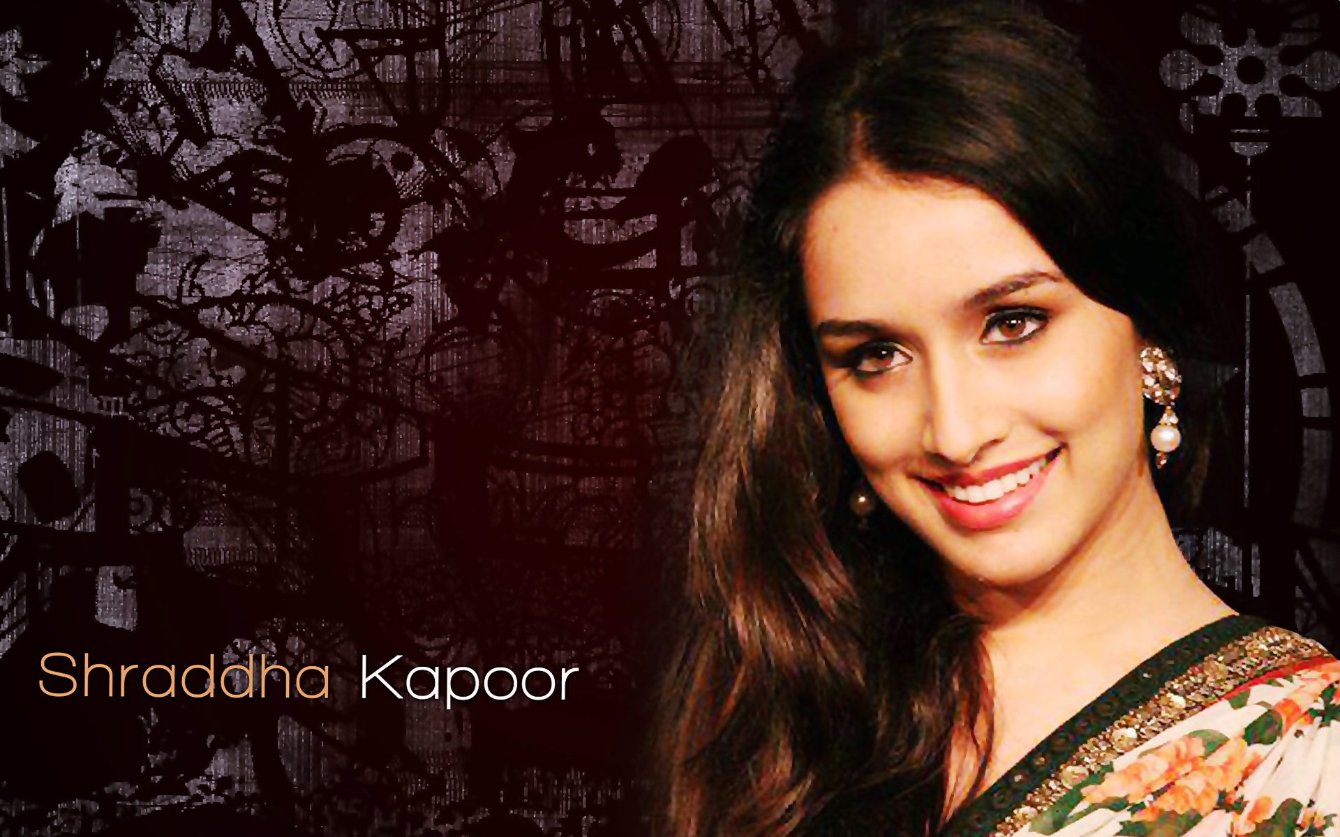 Shraddha Kapoor Wallpapers Hd 1080p - HD Wallpaper 