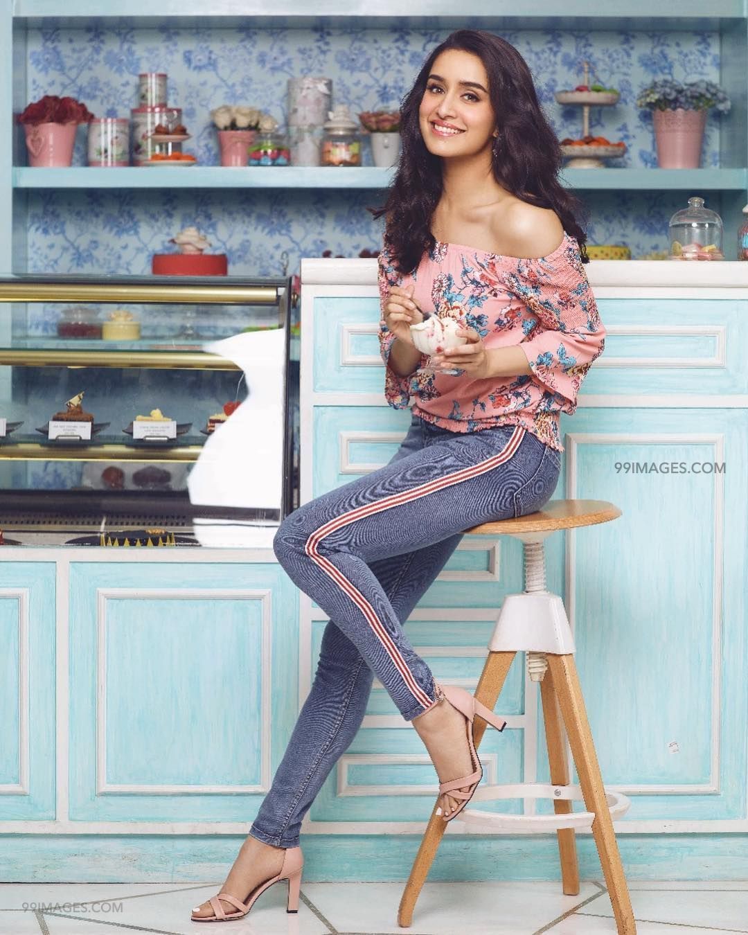 Body Shraddha Kapoor - HD Wallpaper 