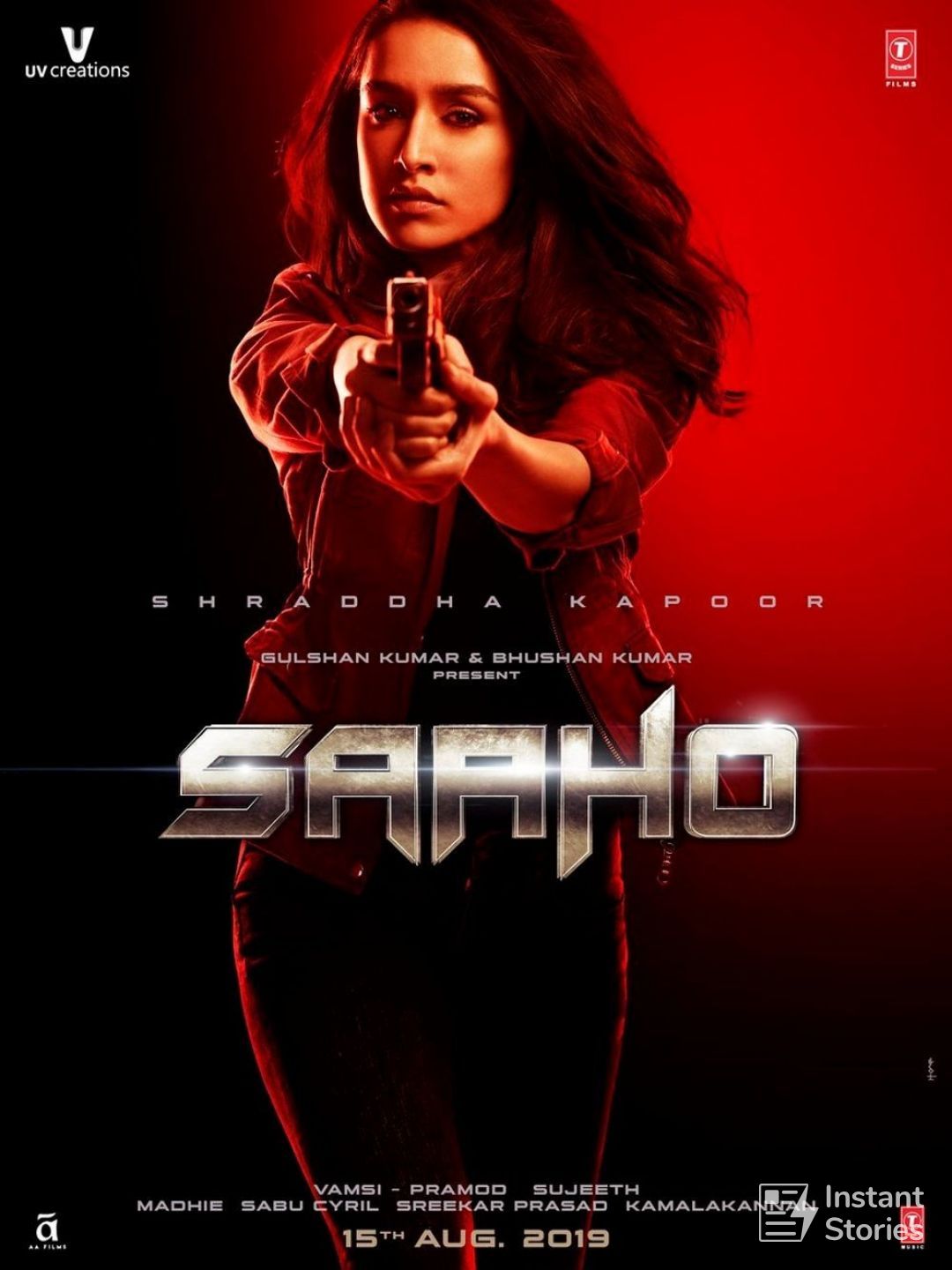 Saaho Movie Latest Hd Photos And Wallpapers (519) - HD Wallpaper 