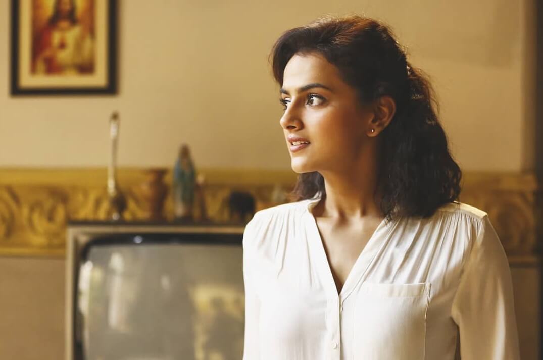 Shraddha Srinath Images - HD Wallpaper 