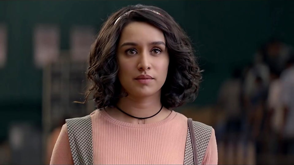 Chichore Movie Shraddha Kapoor - HD Wallpaper 