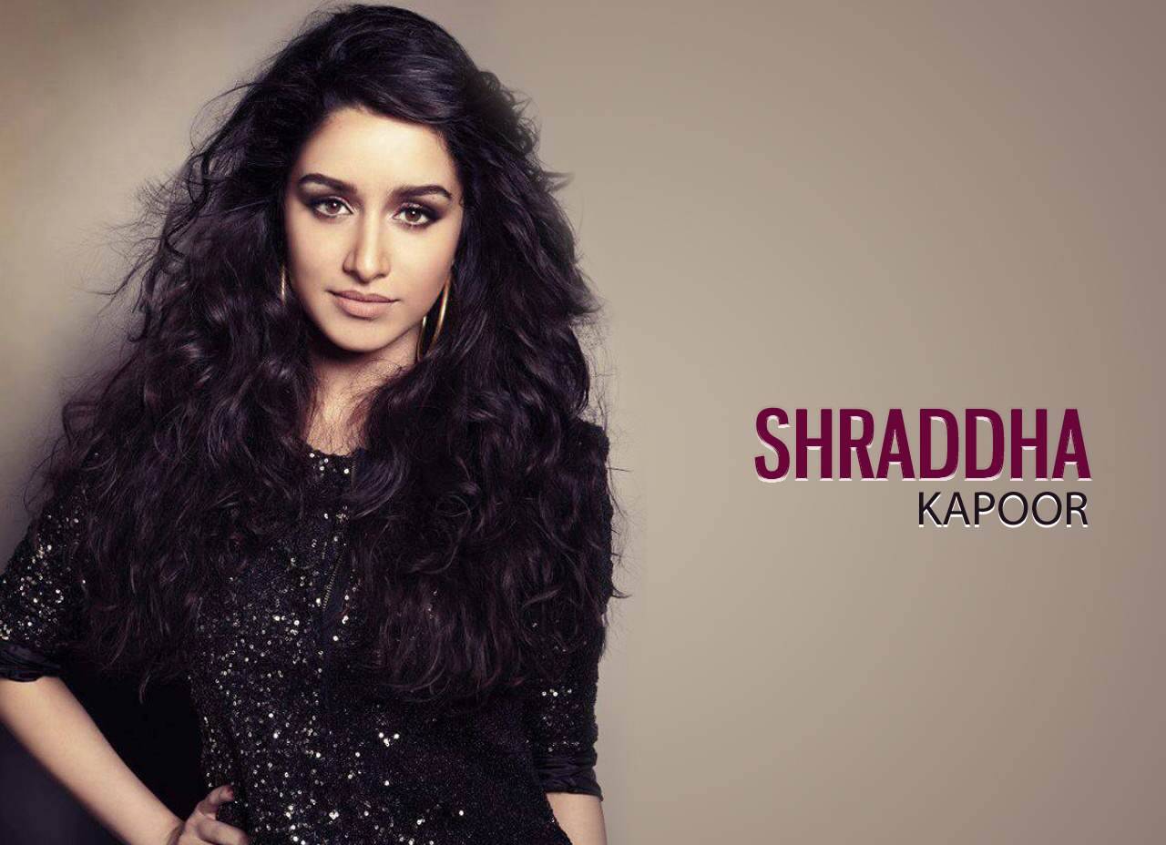 Image - Shraddha Kapoor Wallpaper Hd - HD Wallpaper 