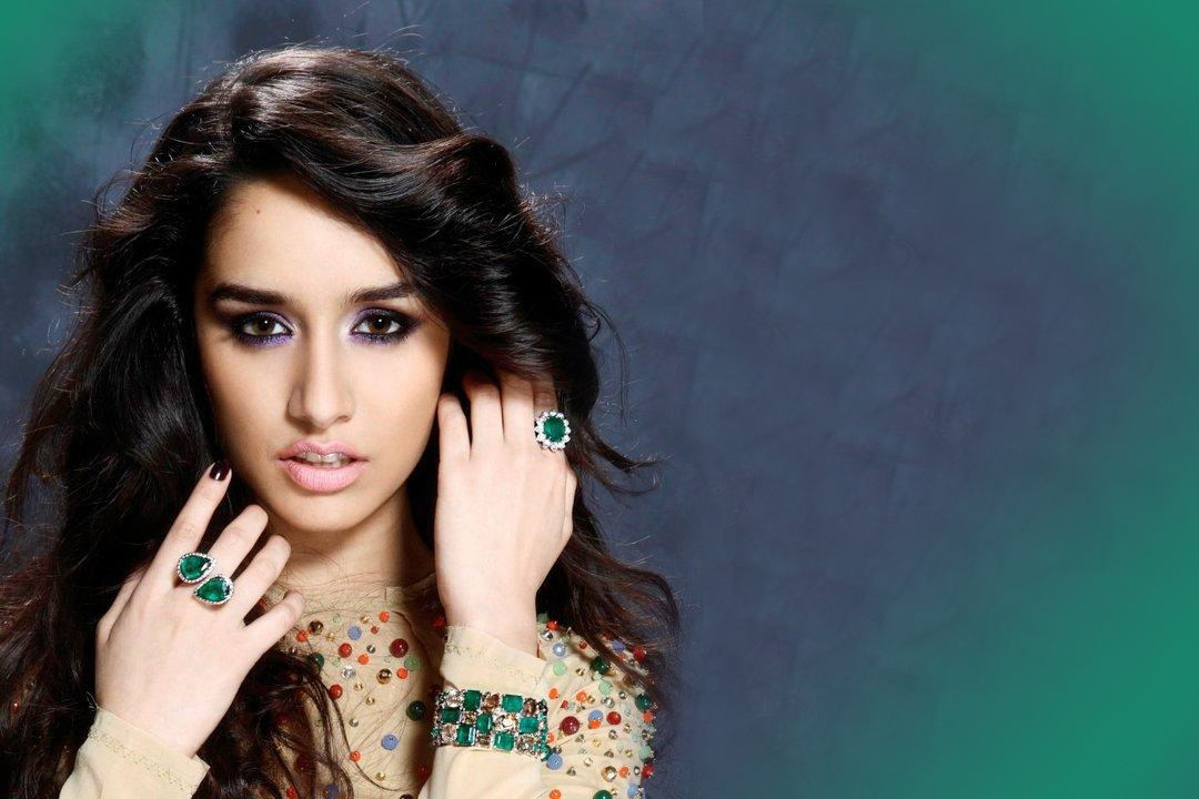 Aashiqui 2 Shraddha Kapoor - HD Wallpaper 