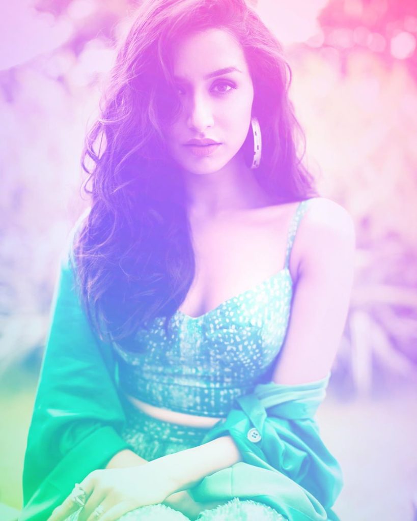 Shraddha Kapoor Hd - HD Wallpaper 