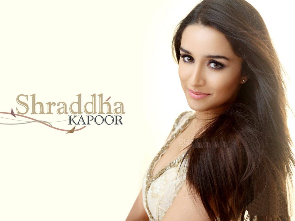 Shraddha Kapoor Wallpapers Hd Wallpaper Collection - Shraddha Kapoor Katrina Kaif - HD Wallpaper 