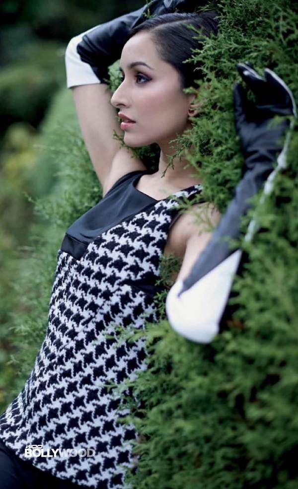 Shraddha Kapoor Hd Wallpapers For Mobile - HD Wallpaper 