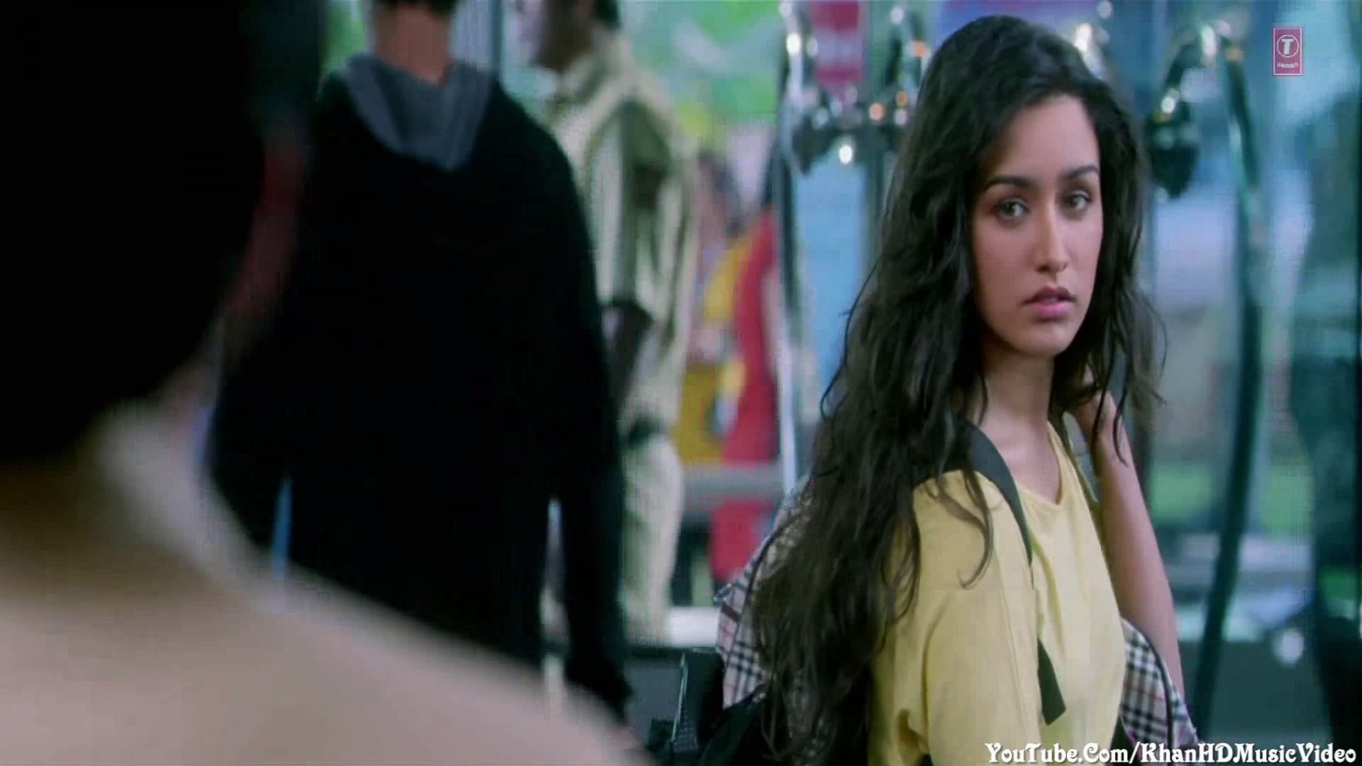 Aashiqui 2 Shraddha Kapoor - HD Wallpaper 