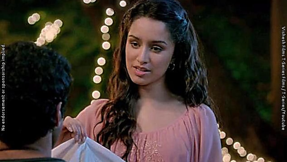 Aashiqui 2 Shraddha Kapoor - HD Wallpaper 