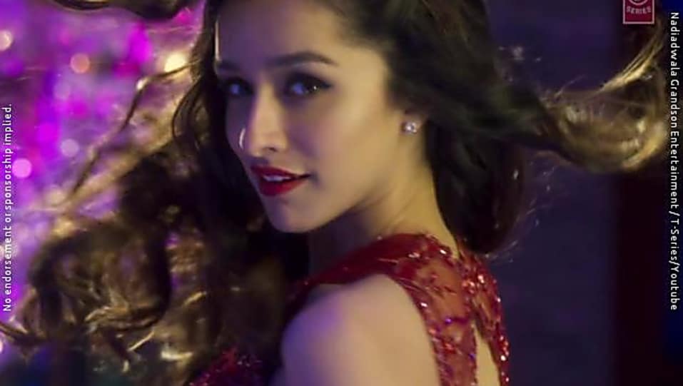 Baaghi Images Of Shraddha Kapoor - HD Wallpaper 