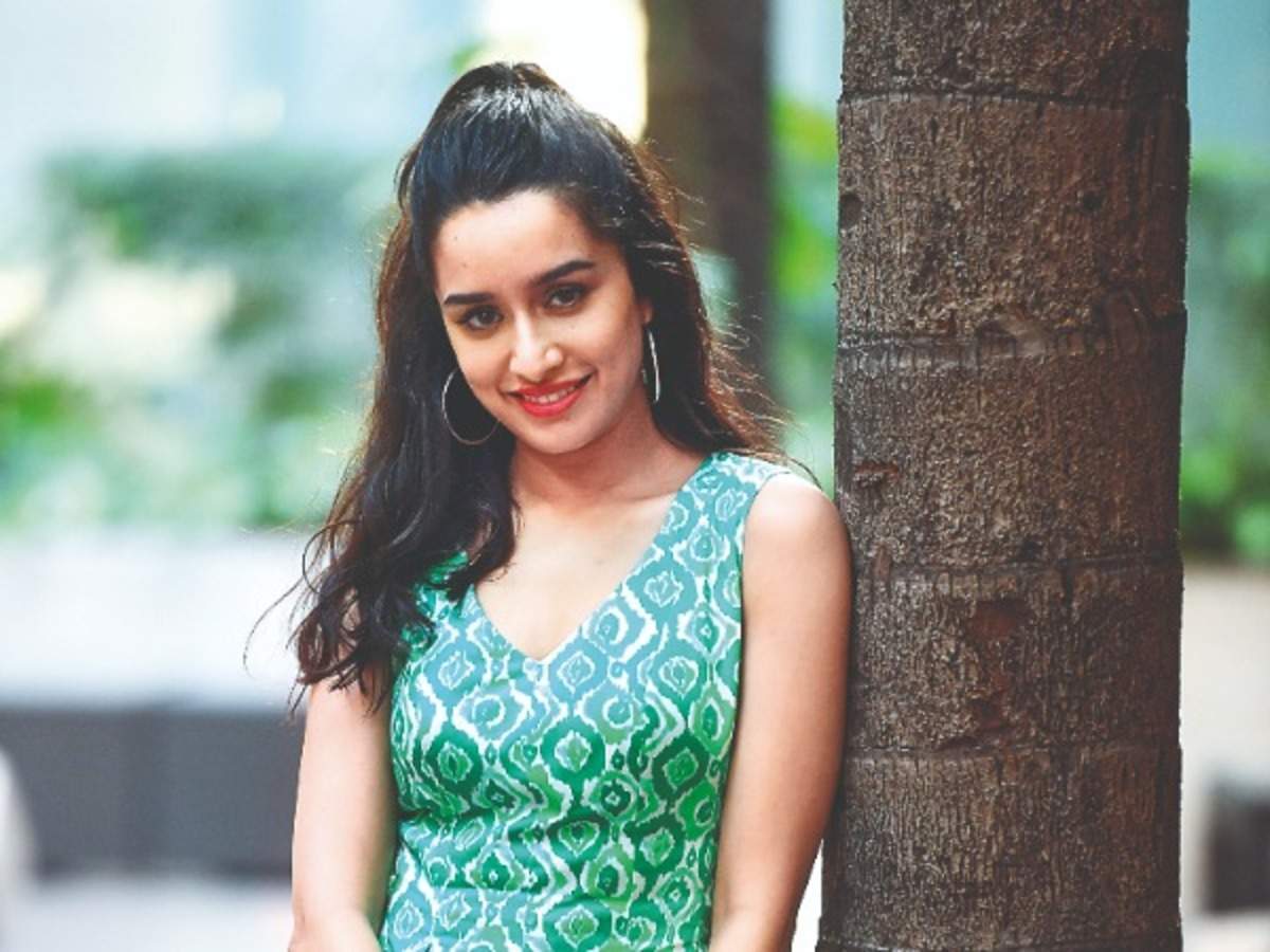 Malang - Shraddha Kapoor - HD Wallpaper 