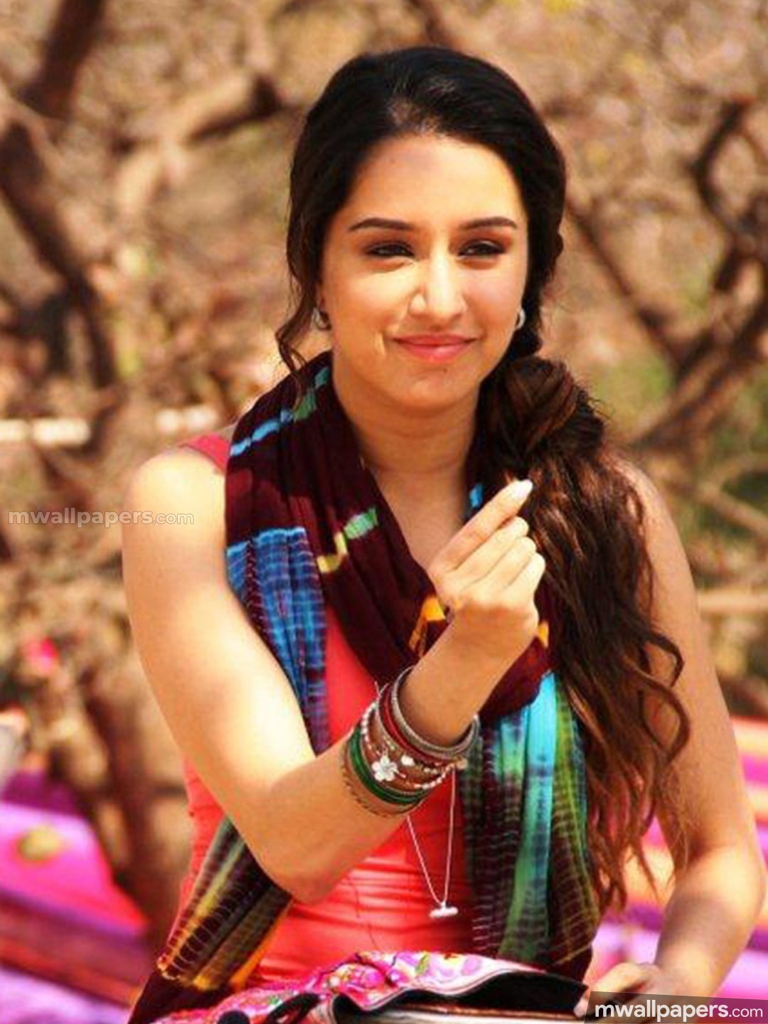 Shraddha Kapoor Cute Hd Photos (23486) - Shraddha Kapoor Photo Hd - HD Wallpaper 