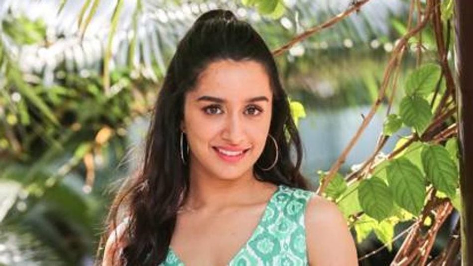 Image Of Beautiful Actress Shraddha Kapoor - Shraddha Kapoor - HD Wallpaper 