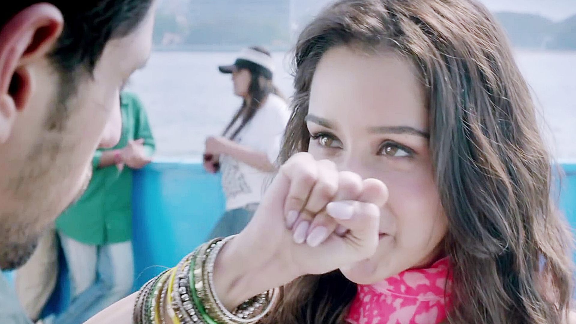 Ek Villain Movie Scenes - HD Wallpaper 