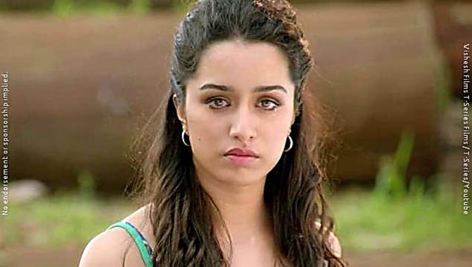 Aashiqui 2 Shraddha Kapoor - HD Wallpaper 