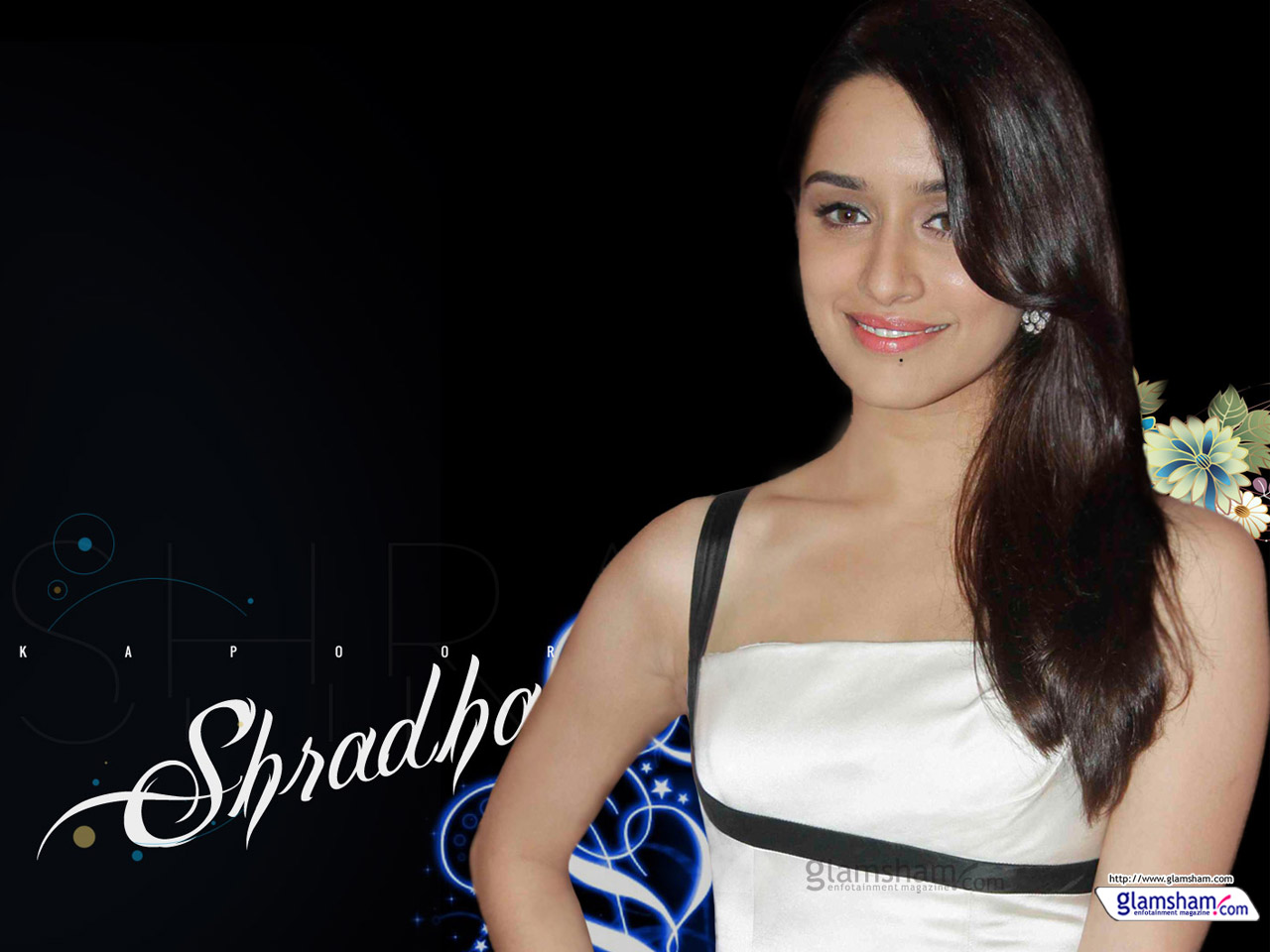 Shraddha Kapoor Ek Villain Latest Wallpaper Collection - Girl - HD Wallpaper 