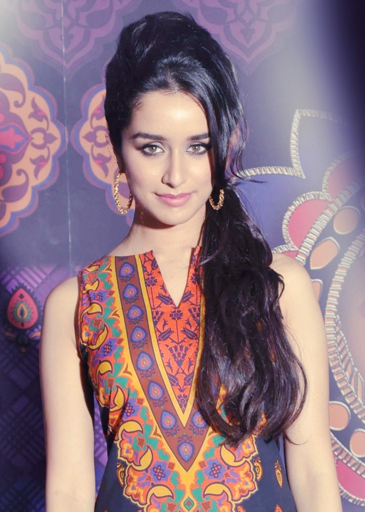 Beautiful Wallpaper Shraddha Kapoor - HD Wallpaper 