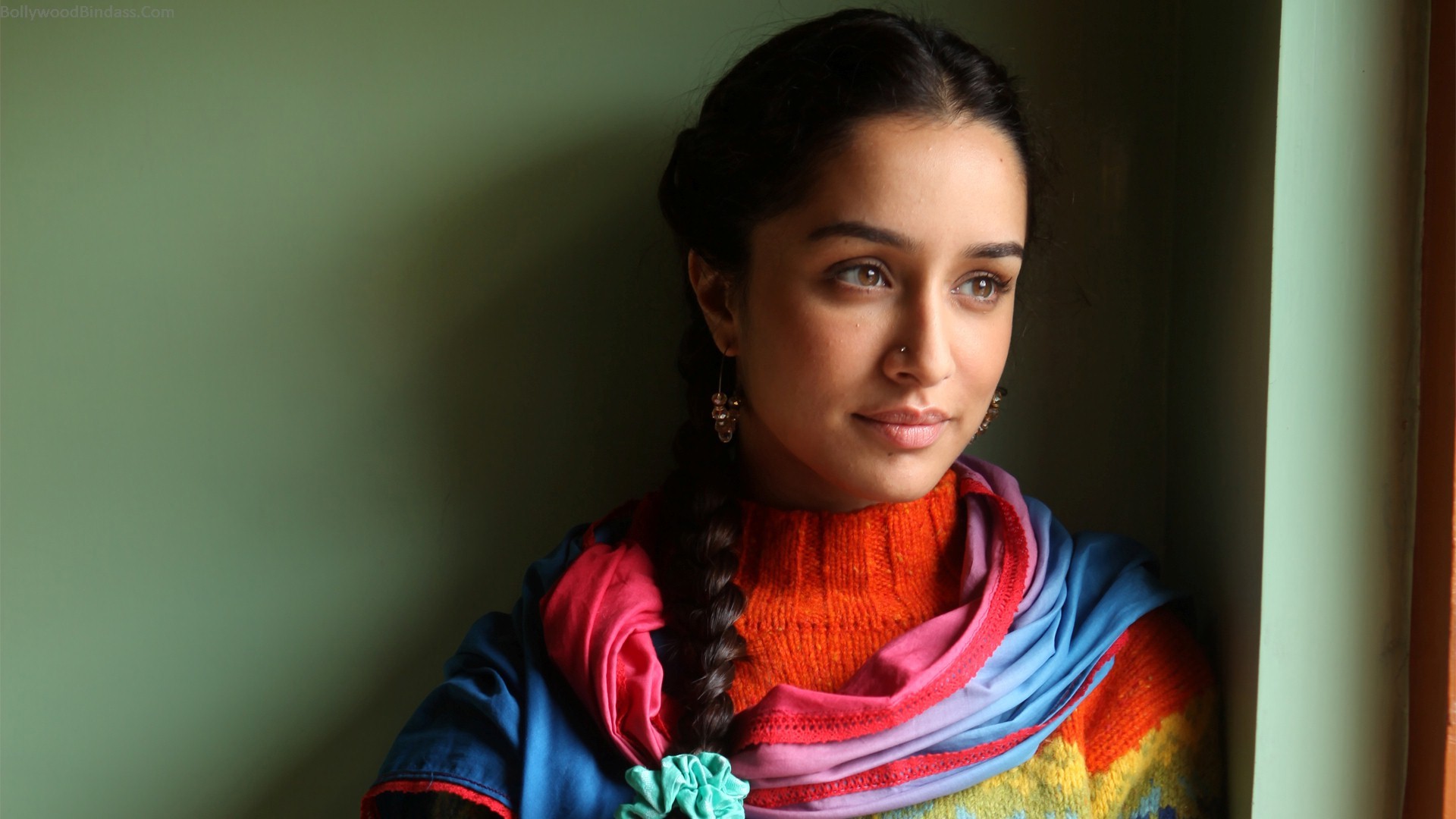 Shraddha Kapoor Photos - Shraddha Kapoor - HD Wallpaper 