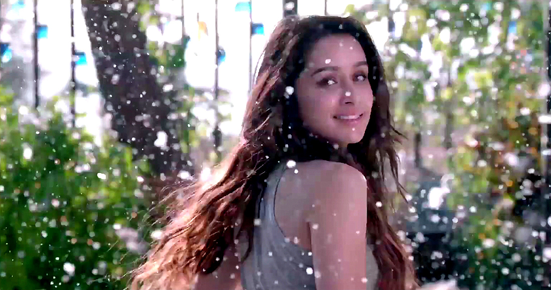 Ek Villain Heroine Name - 1098x577 Wallpaper Ek Villain Heroine Name - 1098x577 Wallpaper