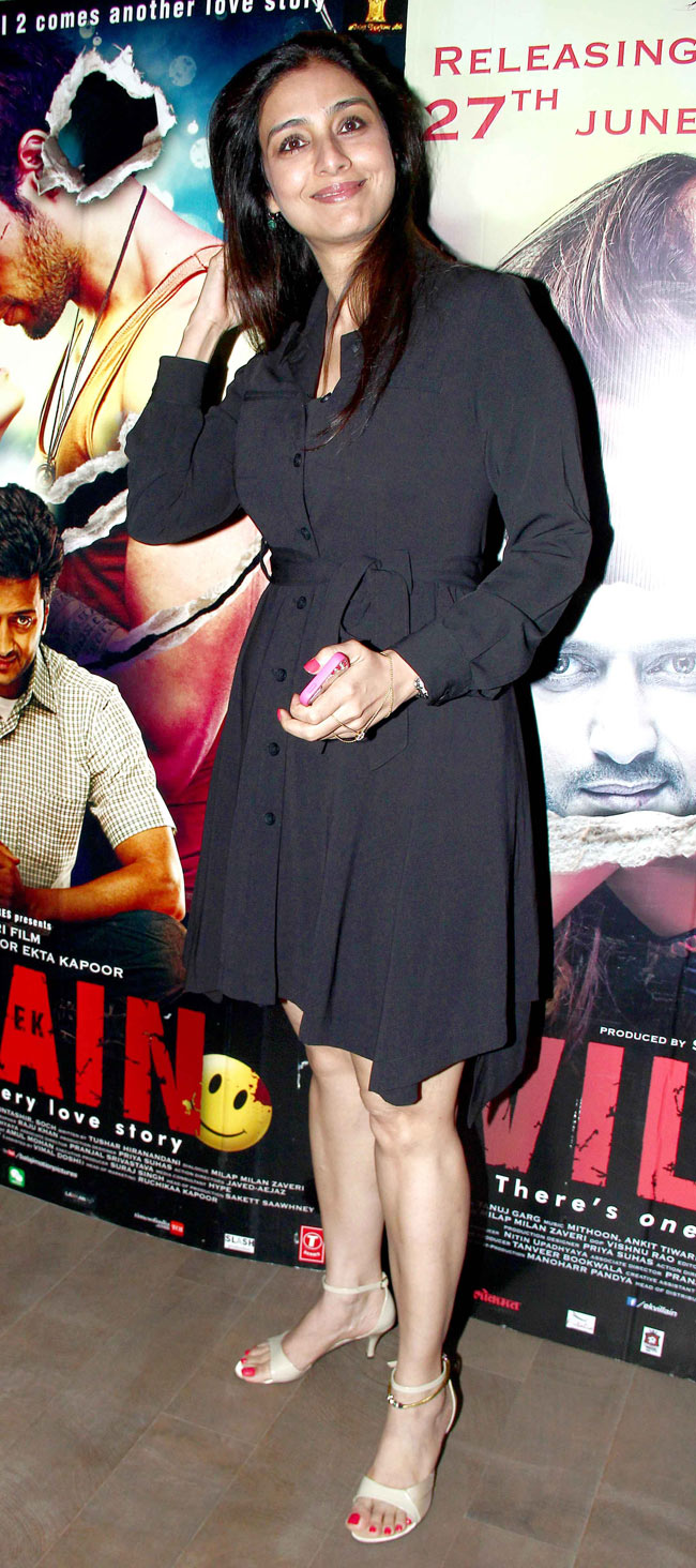 Screening Of Ek Villain - Tabu At Ek Villain Success Bash - HD Wallpaper 