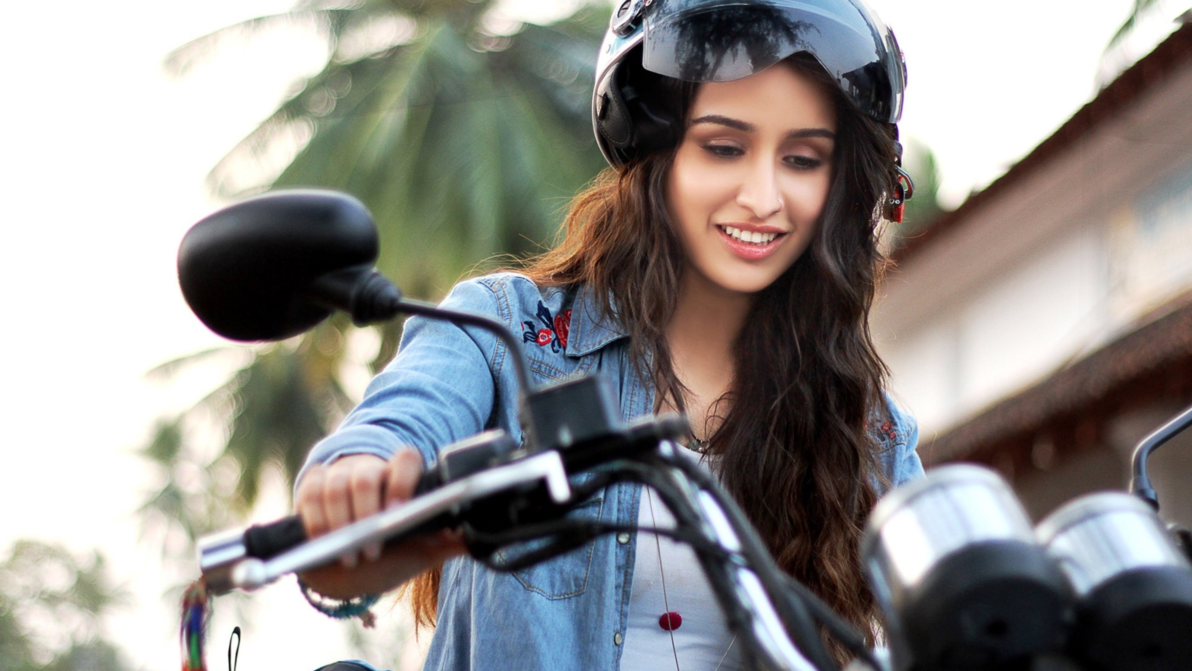 Shraddha Kapoor Ek Villain - HD Wallpaper 