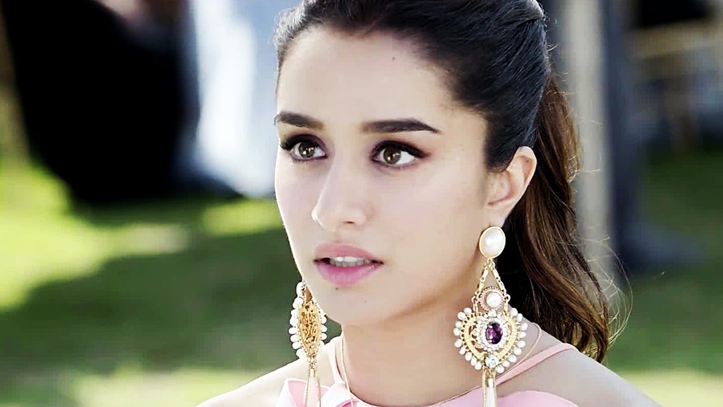 Beautiful Pictures Of Shraddha Kapoor - HD Wallpaper 
