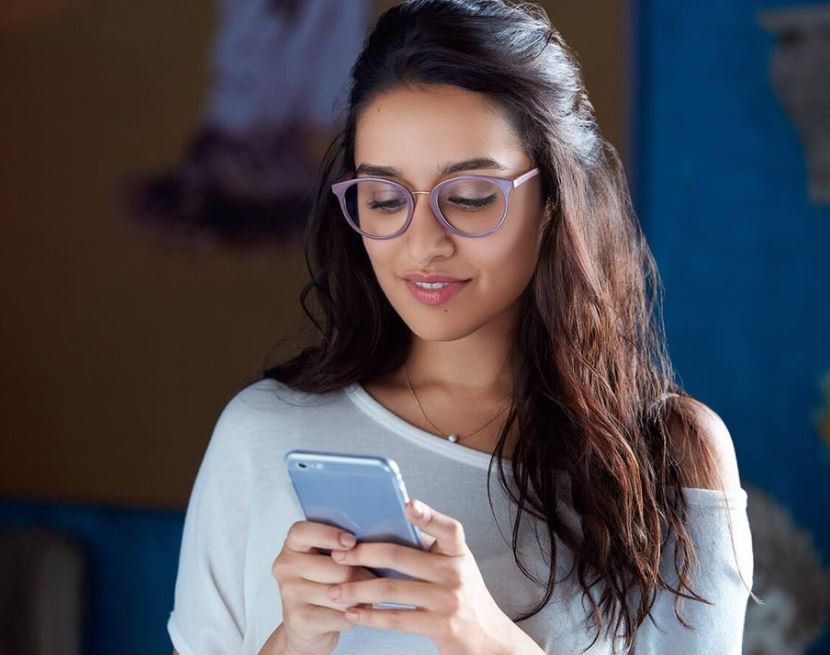 Shraddha Kapoor In Sahoo - HD Wallpaper 