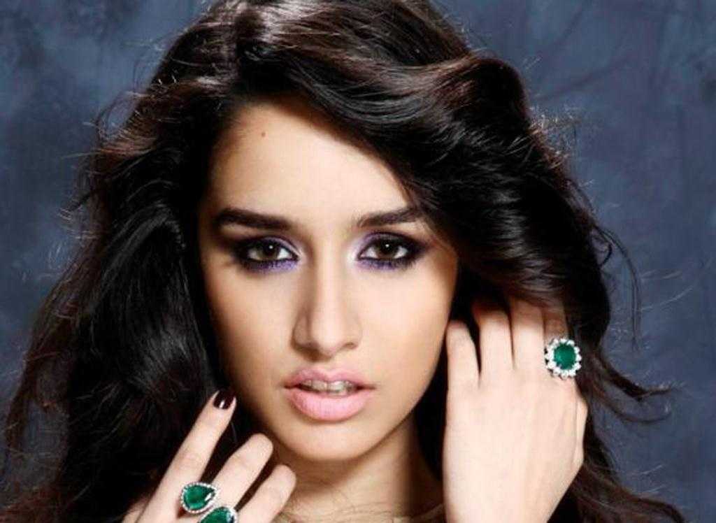 2014 Photos Of Shraddha Kapoor - Aashiqui 2 Shraddha Kapoor - HD Wallpaper 