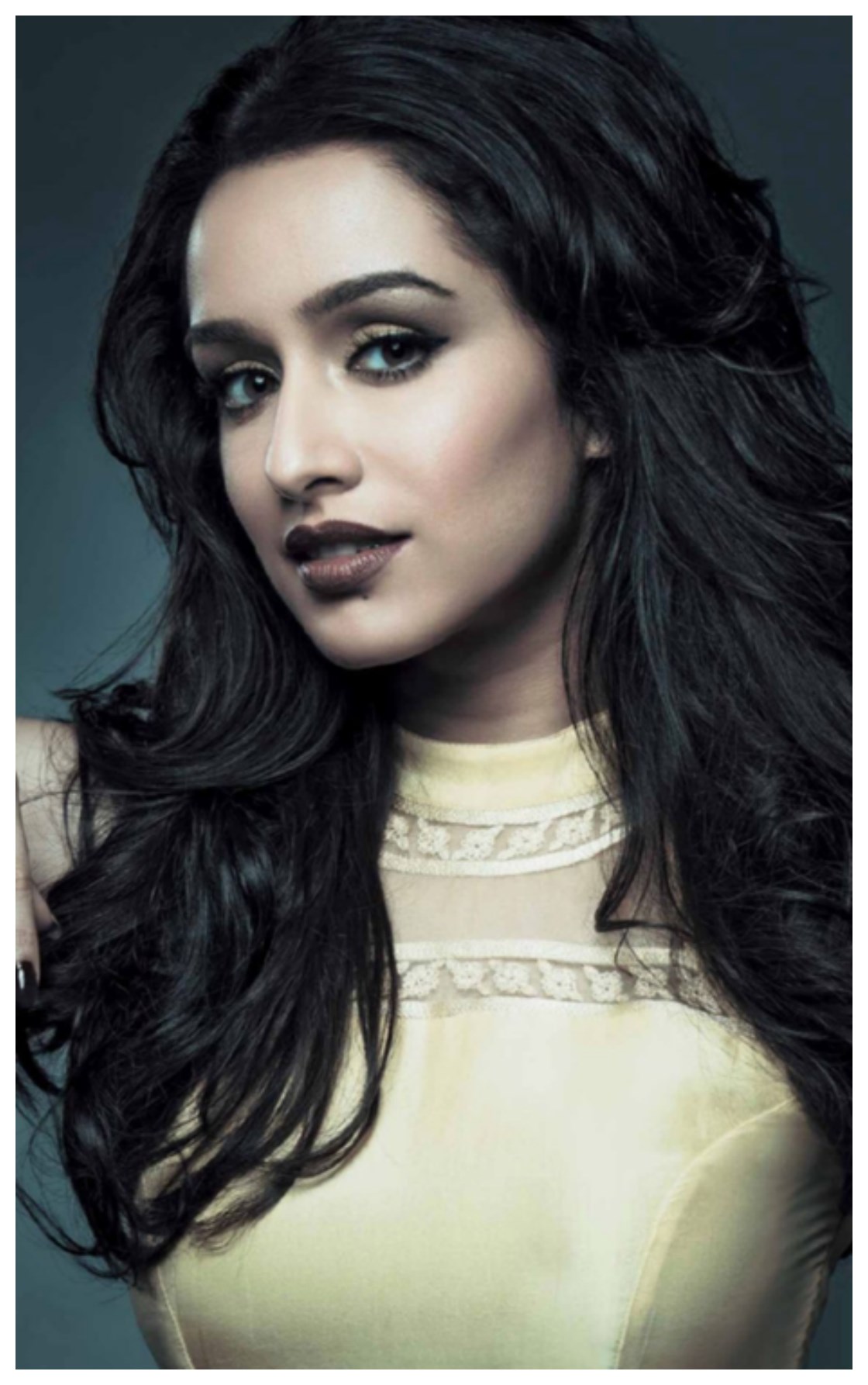 Vickky Idnaani Shraddha Kapoor - HD Wallpaper 