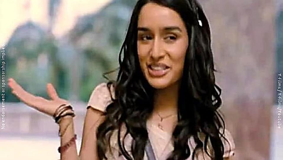 Shraddha In Luv Ka The End - HD Wallpaper 