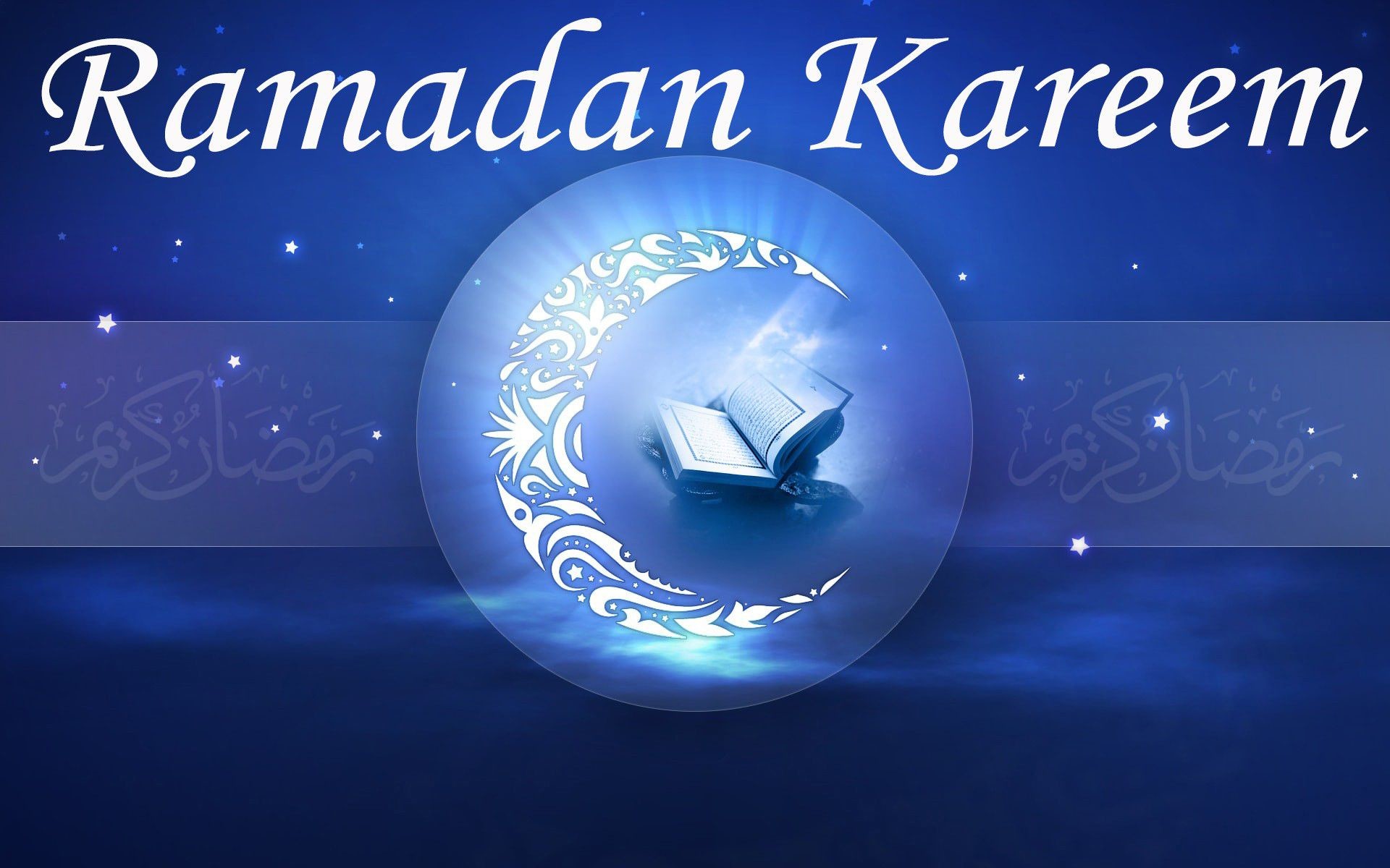 1920x1200, Happy Ramadan Ramzan Mubarak Hd Pictures - Aid El Fitr 2010 - HD Wallpaper 